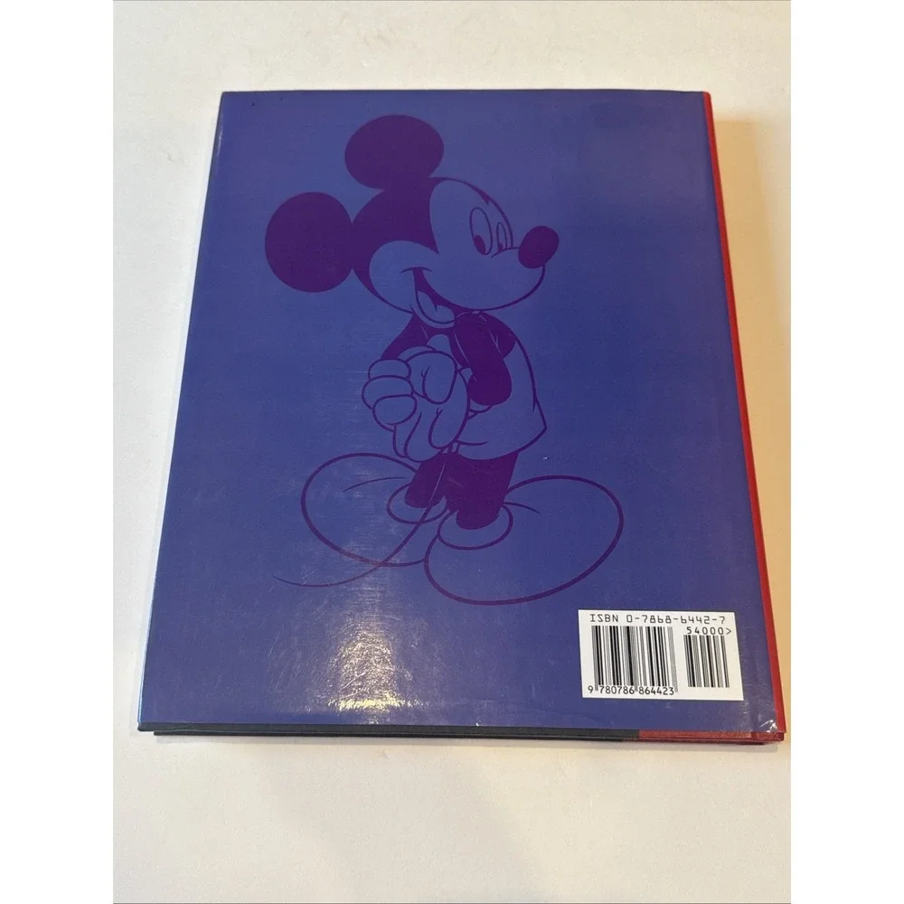 ONE DAY AT DISNEY Magic Of Disneyland The First 100 Years Hardcover‎ Books Lot 3